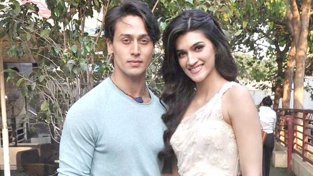 Tiger Shroff-Kriti Sanon’s Exclusive On Heropanti Part 1