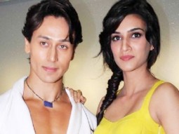 Tiger Shroff-Kriti Sanon’s Exclusive On Heropanti Part 2