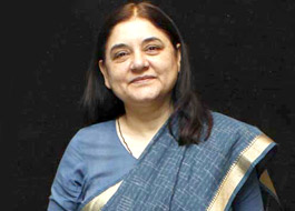 Maneka Gandhi to launch the trailer of Its Entertainment