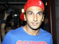 Ranveer Singh’s Exclusive On Bajirao Mastani, John Travolta