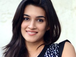 Kriti Sanon’s Exclusive On Heropanti Part 2