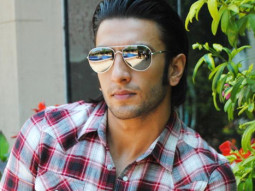 Ranveer Singh’s Exclusive On Anil Kapoor, Govinda, Upcoming Films