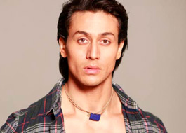 Tiger Shroff signed for Remo D’Souza’s next
