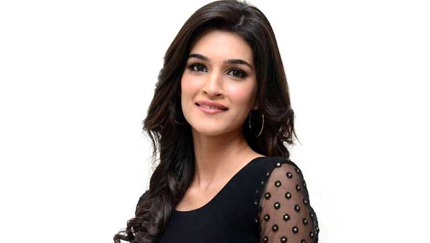 Kriti Sanon’s Exclusive On Heropanti Part 3
