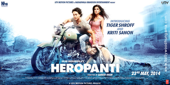 heropanti 83
