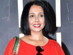 Suchitra Krishnamoorthi’s Bollywood Hungama Exclusive Part 2