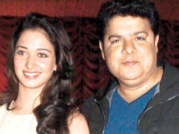 Sajid Khan – Tamannaah Bhatia’s Exclusive On ‘Humshakals’ Part 1