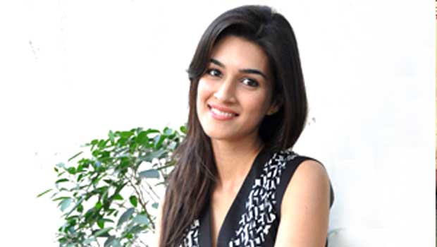 Kriti Sanon’s Exclusive On Heropanti Part 4