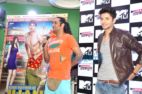 launch of mtvs new show jhand hogi sabki 7