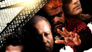 Theatrical Trailer (The Untold Story Aahinsa)