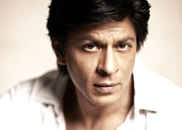 SRK features second in Wealth X’s Rich List report SRK features second in Wealth X’s Rich List report