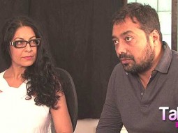 Anurag Kashyap, Nisha Pahuja’s Exclusive Interview On The World Before Her Part 1