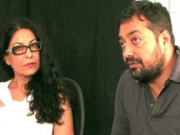 Anurag Kashyap, Nisha Pahuja’s Exclusive Interview On The World Before Her Part 3