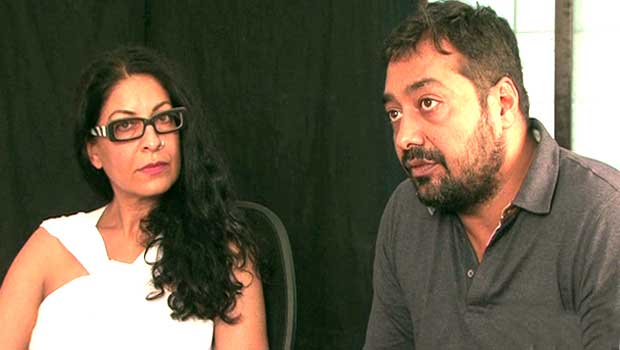Anurag Kashyap, Nisha Pahuja’s Exclusive Interview On The World Before Her Part 3