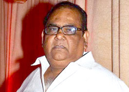 “Thank God my family wasn’t harmed” – Satish Kaushik
