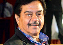 Shatrughan Sinha hospitalized