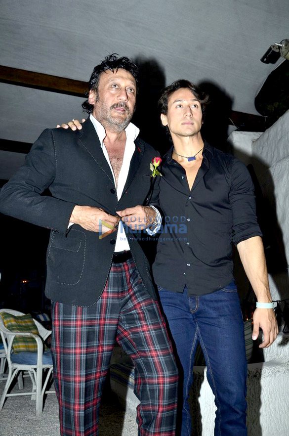 salman aamir grace the success bash of heropanti 29