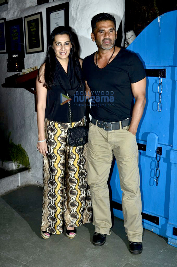 salman aamir grace the success bash of heropanti 9