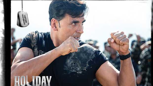 Dialogue Promo 1 (Holiday – A Soldier Is Never Off Duty) Dialogue Promo 1 (Holiday – A Soldier Is Never Off Duty)