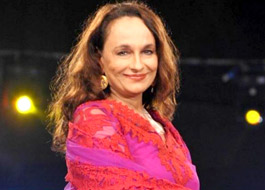 Soni Razdan to don director’s hat with Love Affair Soni Razdan to don director’s hat with Love Affair