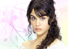 Adah Sharma to endorse Godrej No. 1 soap Adah Sharma to endorse Godrej No. 1 soap