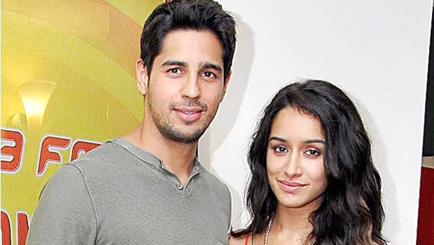 Shraddha Kapoor-Siddharth Malhotra’s Fun Interview On Ek Villain Part 4