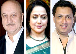 Bollywood celebrities to attend Modi’s swearing-in ceremony