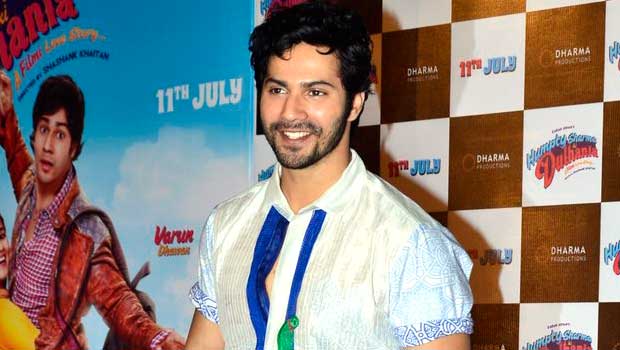 “Hope Salman Finds Someone He Loves”: Varun Dhawan