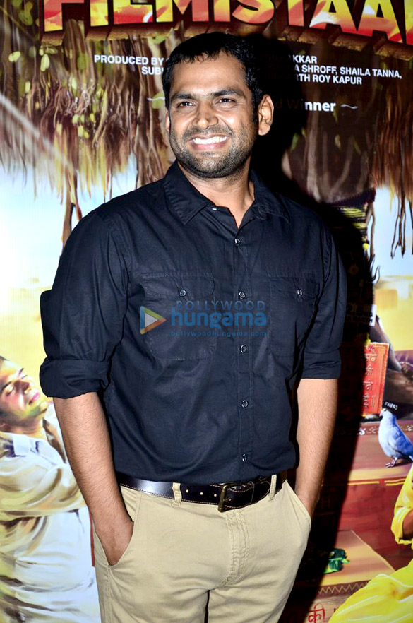 tabu vidya grace the special screening of filmistaan 7
