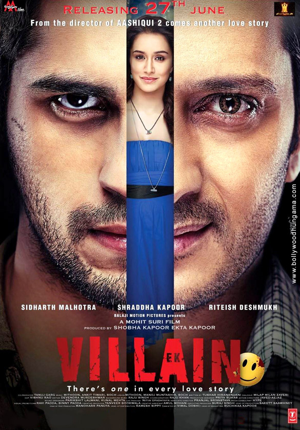 ek villain 34