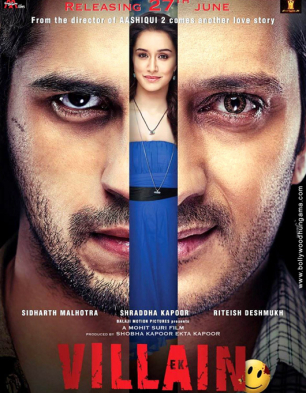 Ek Villain Photos, Poster, Images, Photos, Wallpapers, HD Images, Pictures  - Bollywood Hungama