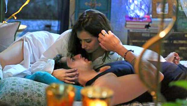 Zaroorat (Ek Villain)
