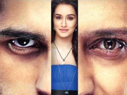 Theatrical Trailer (Ek Villain)