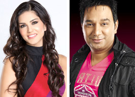 Sunny Leone in Ahmed Khan’s next