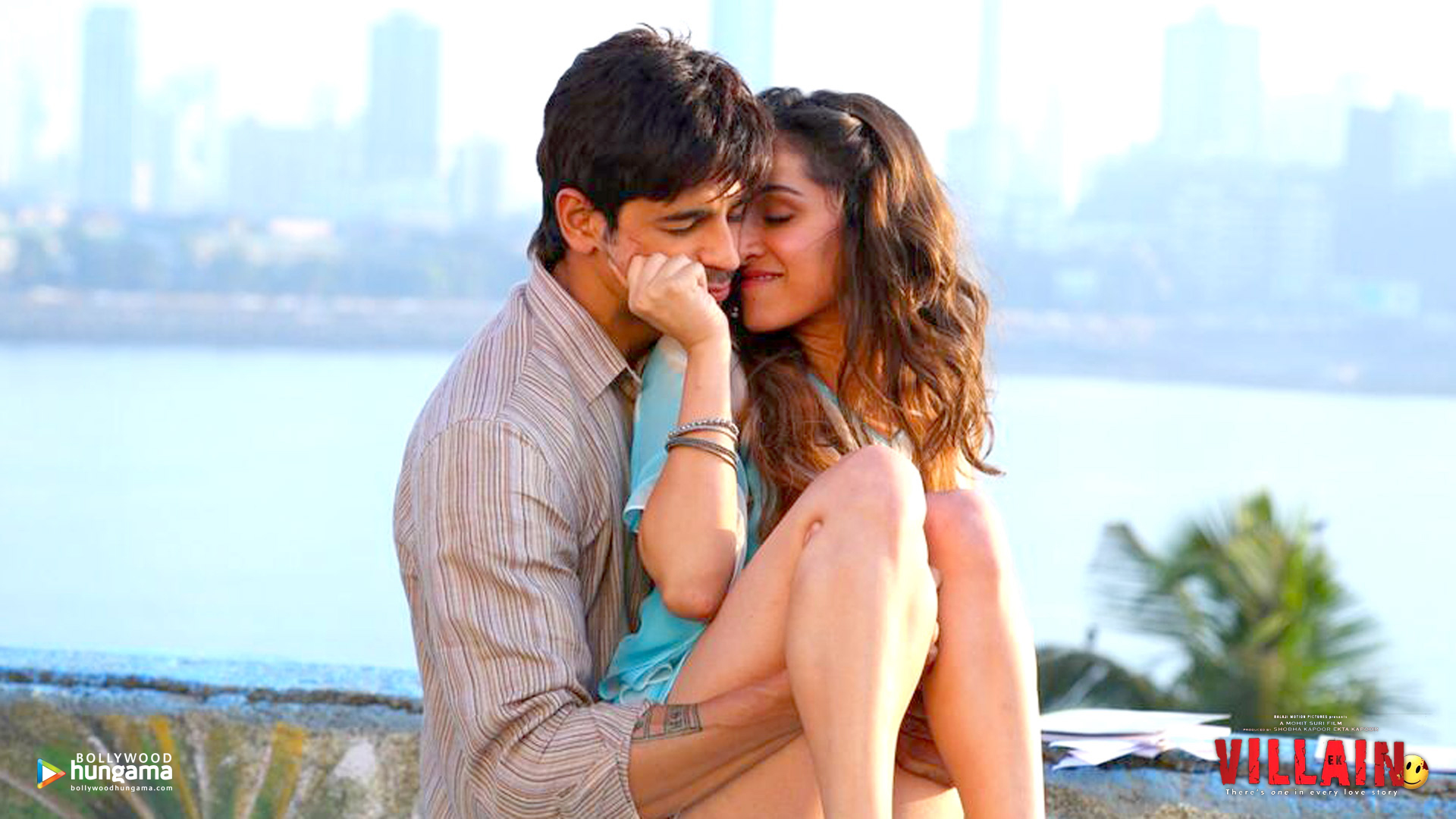 Ek Villain Ek Villain