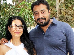 Anurag Kashyap, Nisha Pahuja’s Exclusive Interview On The World Before Her Part 4