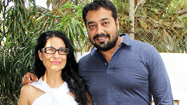 Anurag Kashyap, Nisha Pahuja’s Exclusive Interview On The World Before Her Part 4