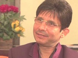 KRK Clarifies On His Twitter Battles With Sunny Leone