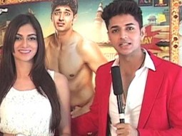 Siddharth, Simran & Ashish’s Exclusive On ‘Kuku Mathur Ki Jhand Ho Gayi’ Part 1