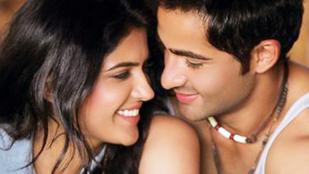 Alaahda (Lekar Hum Deewana Dil) Alaahda (Lekar Hum Deewana Dil)