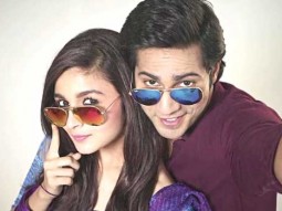 Poster Making Of ‘Humpty Sharma Ki Dulhania’