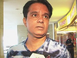 First Day First Show Of ‘Citylights’