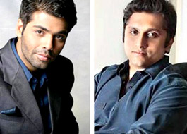 Karan Johar signs Mohit Suri for The Intouchables’ remake