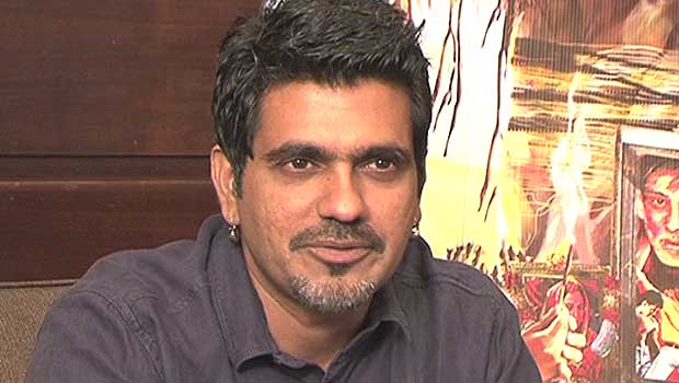 Nitin Kakkar’s Exclusive Interview On ‘Filmistaan’ Part 1