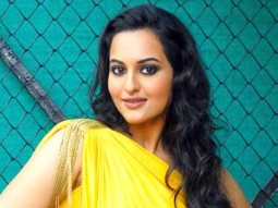 Sonakshi Sinha Exclusive Interview On Holiday Part 2
