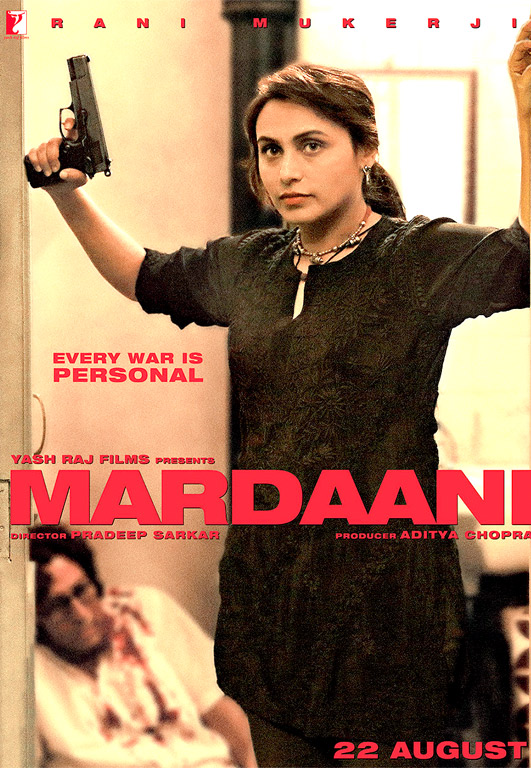 Mardaani