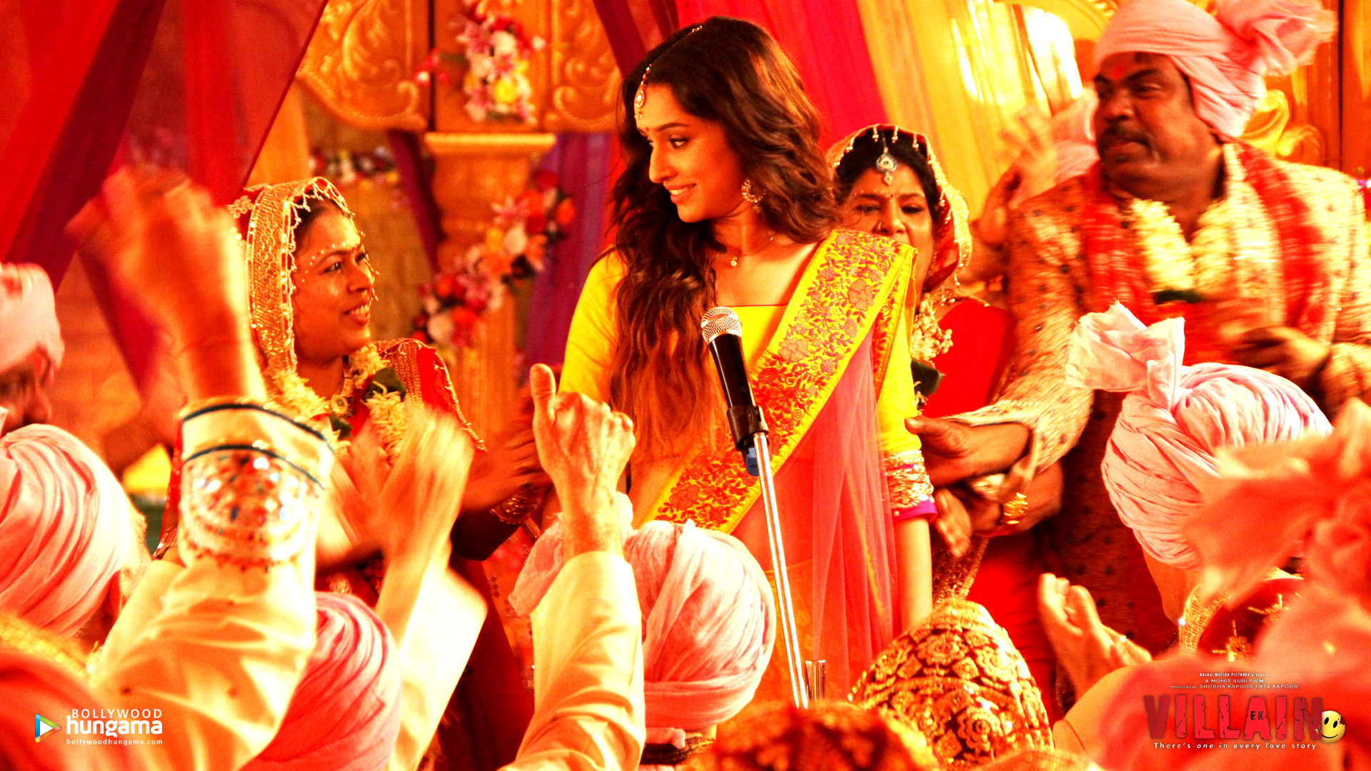 Ek Villain Ek Villain