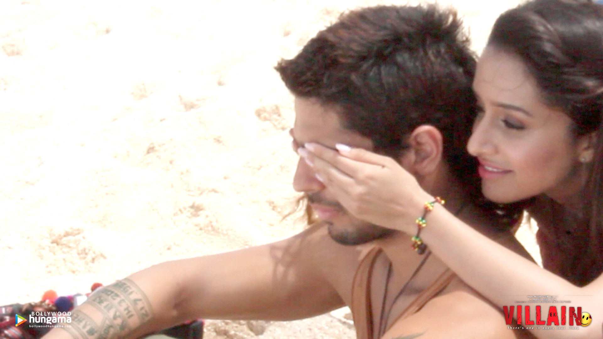Ek Villain Ek Villain