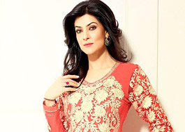 Ceiling of Sushmita Sen’s house collapses