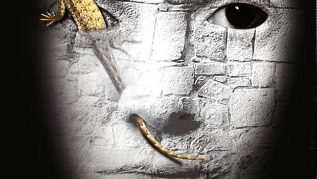 Theatrical Trailer (Bhaangarh) Theatrical Trailer (Bhaangarh)